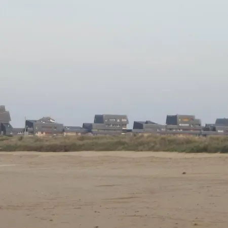 Appartamento Vue Panoramique Courseulles-sur-Mer Esterno foto