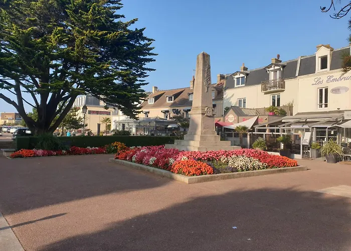 Vue Panoramique