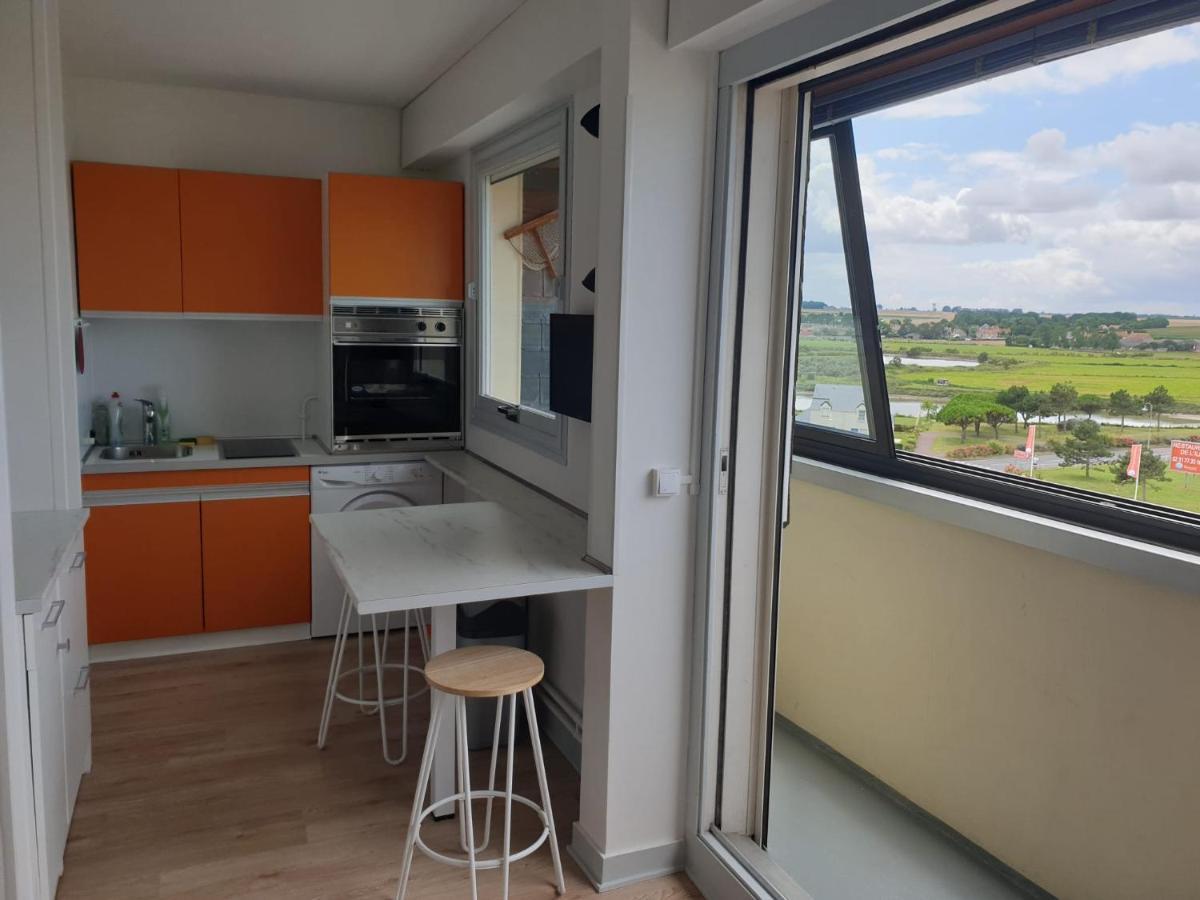 Vue Panoramique Apartment