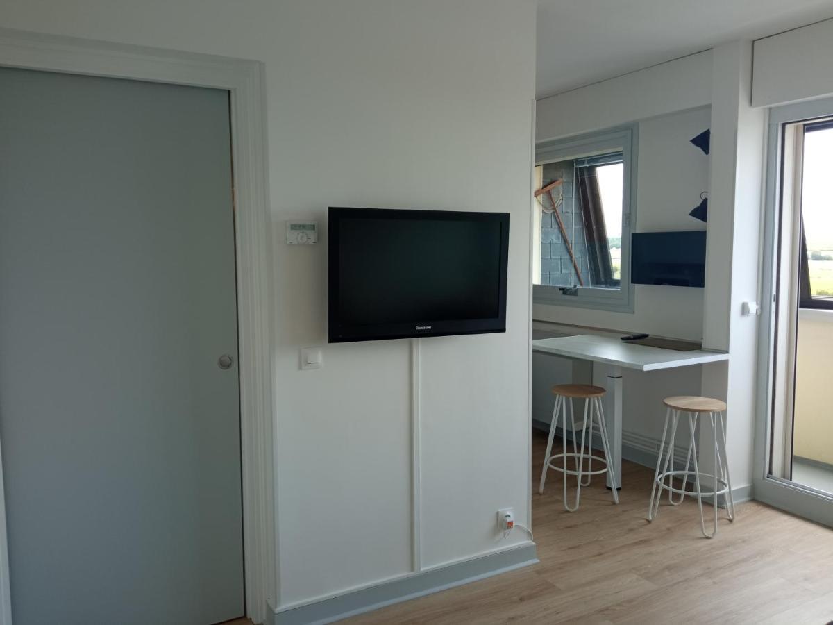 Vue Panoramique Apartment *
